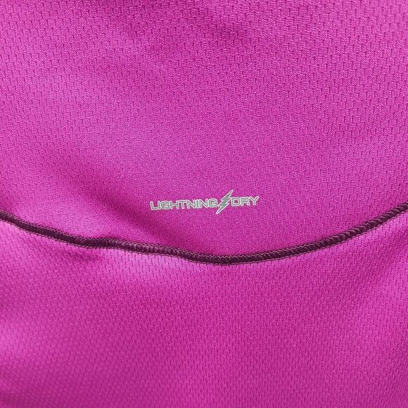 New Balance Lightning Dry Long Sleeve Performance/ Athletic Shirt. Woman's M.... - Picture 5 of 9